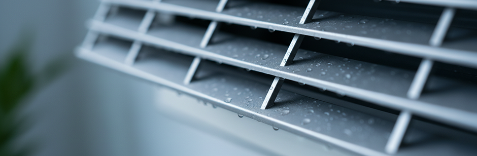 accueil climatisation