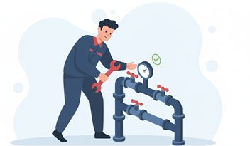 chauffage maintenance