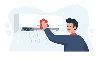 climatisation entretien