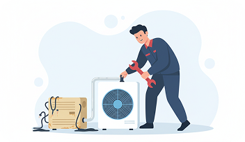 climatisation remplacement