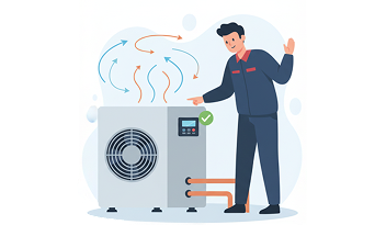 climatisation service