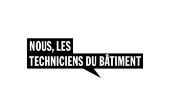 Nous, les techniciens du bâtiment