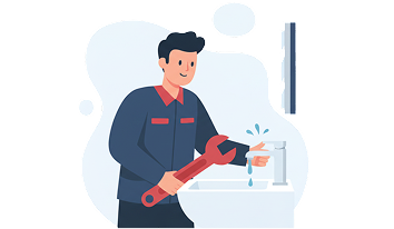 sanitaire remplacement