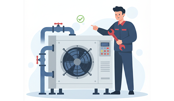 ventilation solution